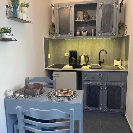 Apartament Manolis&xenia Kéfalos