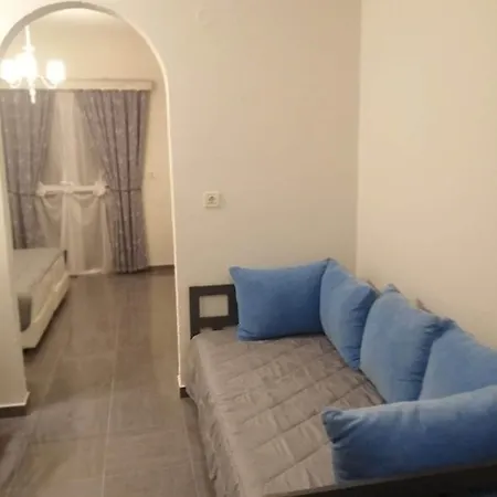 Apartment Manolis&xenia