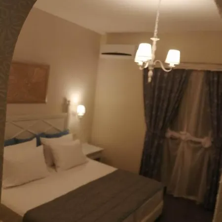 Apartment Manolis&xenia Kefalos (Kos)