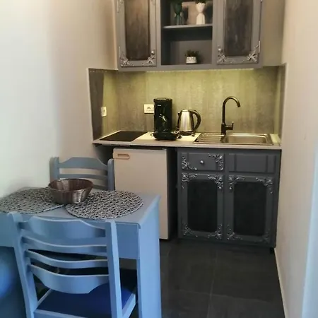 Manolis&xenia * Kéfalos