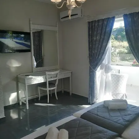 Apartment Manolis&xenia Kéfalos