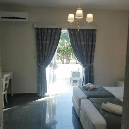 Apartment Manolis&xenia Kéfalos