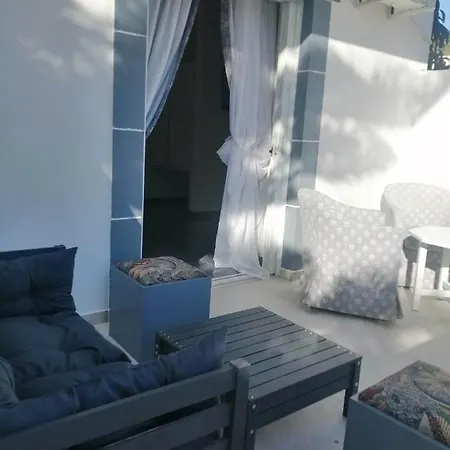 Manolis&xenia * Kéfalos