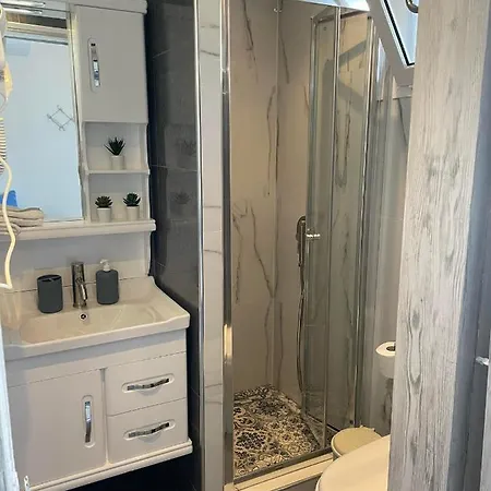 Manolis&xenia Apartment