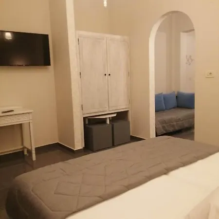 Apartment Manolis&xenia Kefalos (Kos)