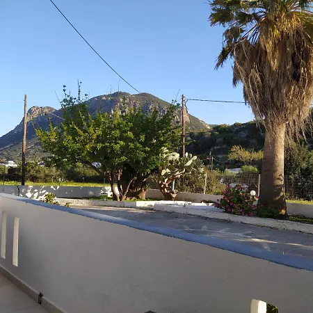 아파트 Manolis&xenia *