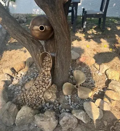 Manolis&xenia Apartment Kefalos (Kos)