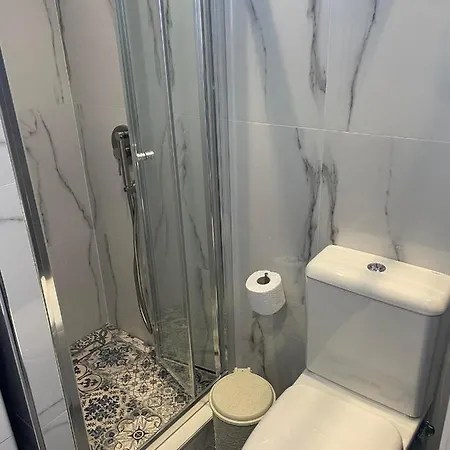 아파트 Manolis&xenia