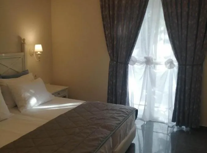 Manolis&xenia Kéfalos