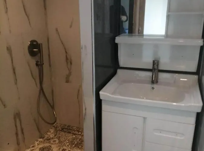 Manolis&xenia Apartament *