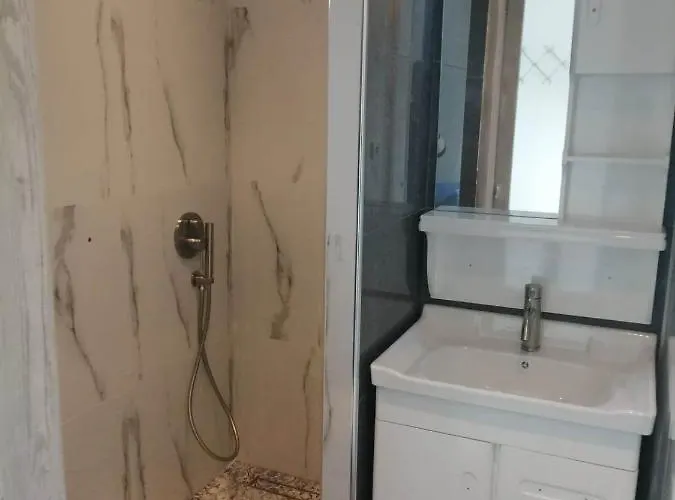 Manolis&xenia Apartament Kéfalos