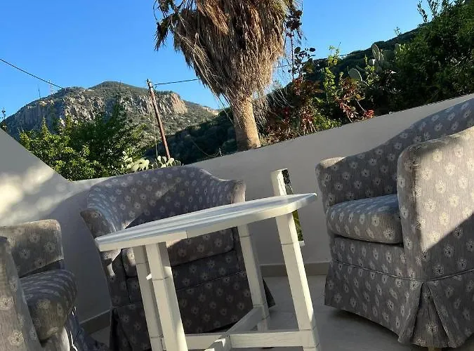 Apartament Manolis&xenia *