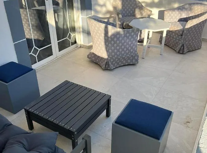 Manolis&xenia Apartament