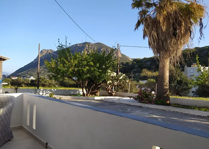 Apartament Manolis&xenia *