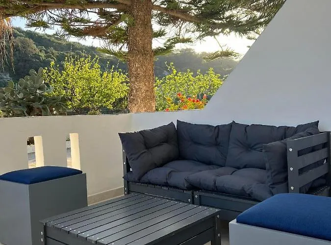 Apartament Manolis&xenia