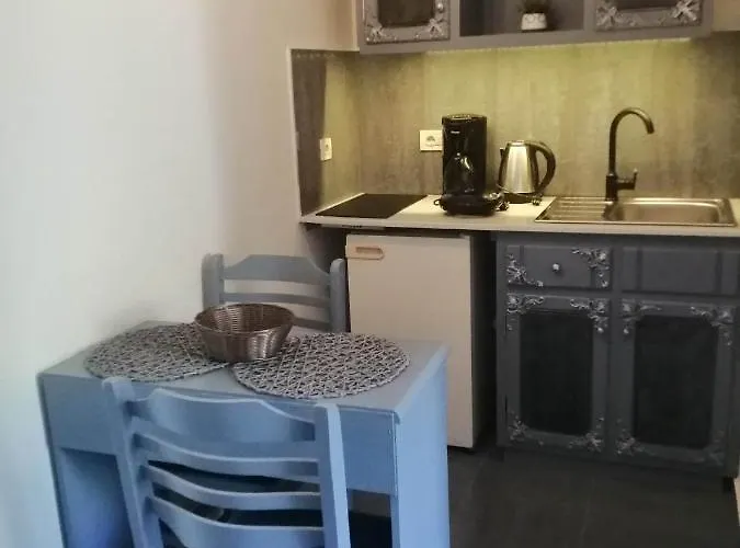 Manolis&xenia Apartament *