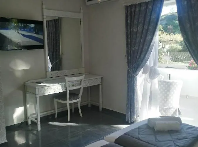 Apartament Manolis&xenia Kéfalos