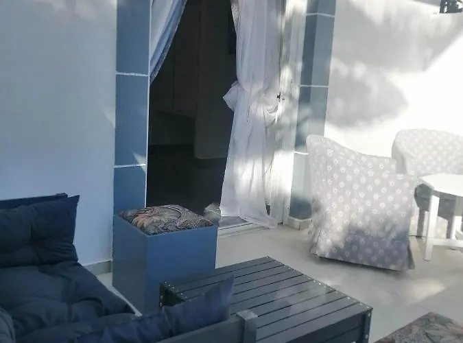 Manolis&xenia * Kéfalos