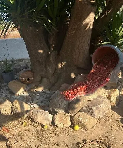 Manolis&xenia * Kéfalos