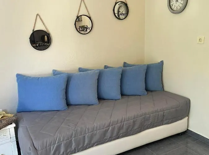 Manolis&xenia Kéfalos