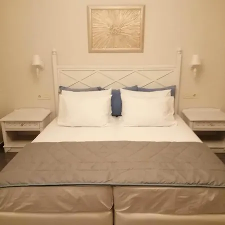 Appartement Manolis&xenia Kéfalos