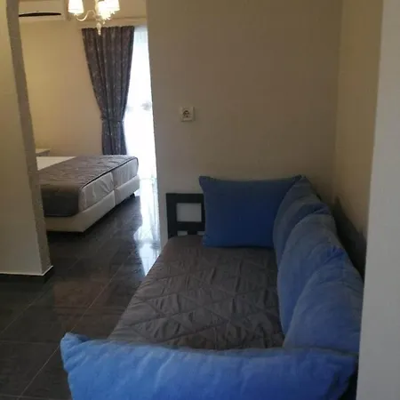 Manolis&xenia Appartement Kéfalos