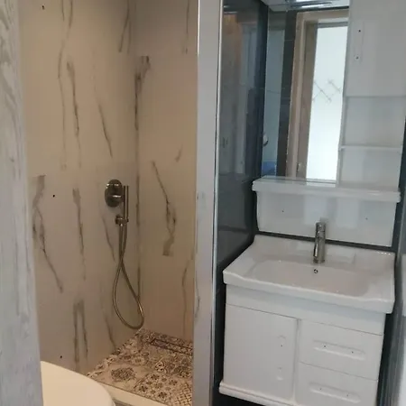 Manolis&xenia Appartement Kéfalos