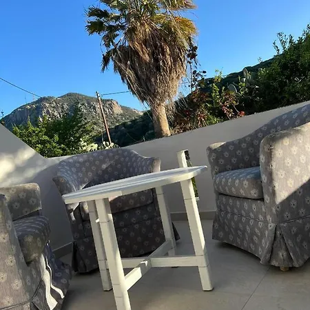 Apartment Manolis&xenia *