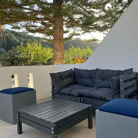 Appartement Manolis&xenia