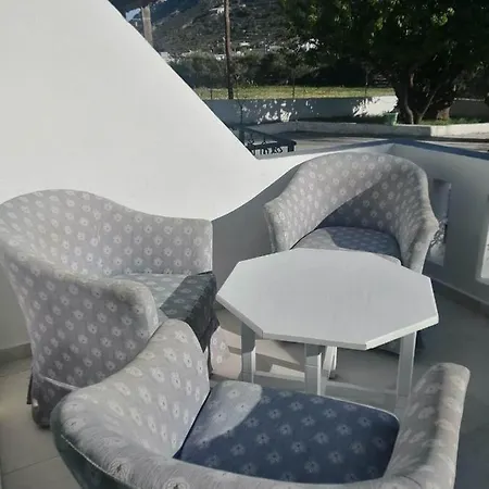 Manolis&xenia Appartement Kéfalos