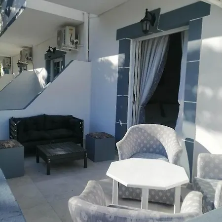 Manolis&xenia Appartement Kéfalos