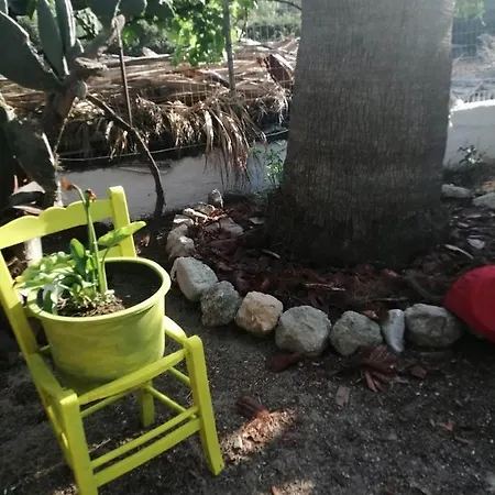 Appartement Manolis&xenia *