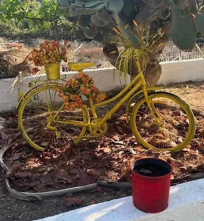 Appartement Manolis&xenia *