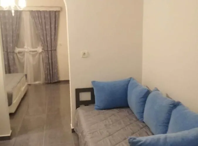 Apartment Manolis&xenia