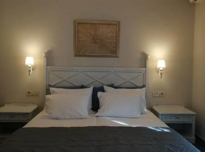 Manolis&xenia Kefalos (Kos)