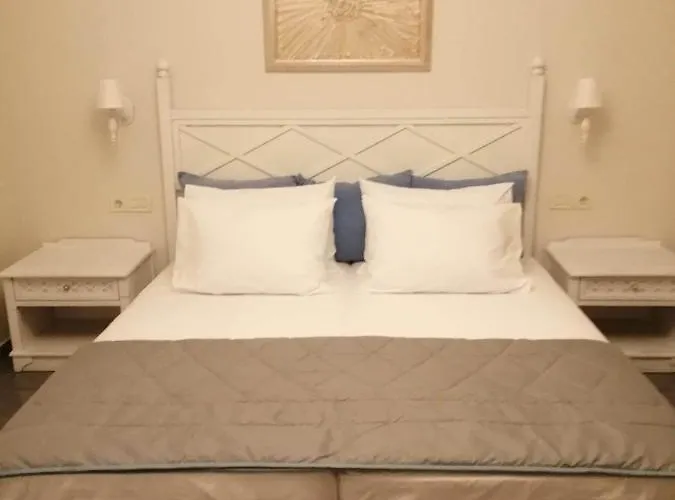 Apartment Manolis&xenia Kefalos (Kos)