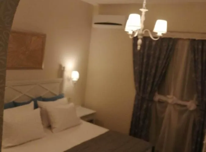 Apartment Manolis&xenia Kefalos (Kos)