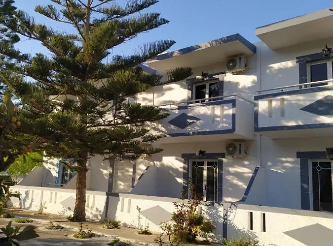 Manolis&xenia Apartment Kefalos (Kos)