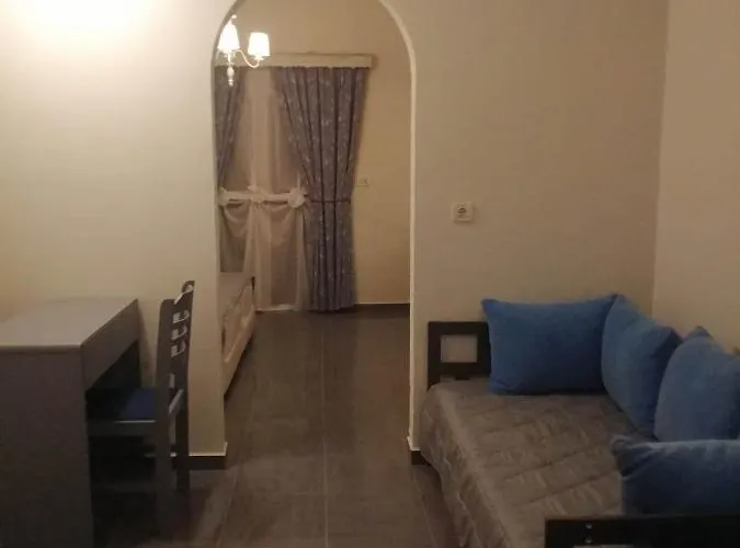 Manolis&xenia Apartment *