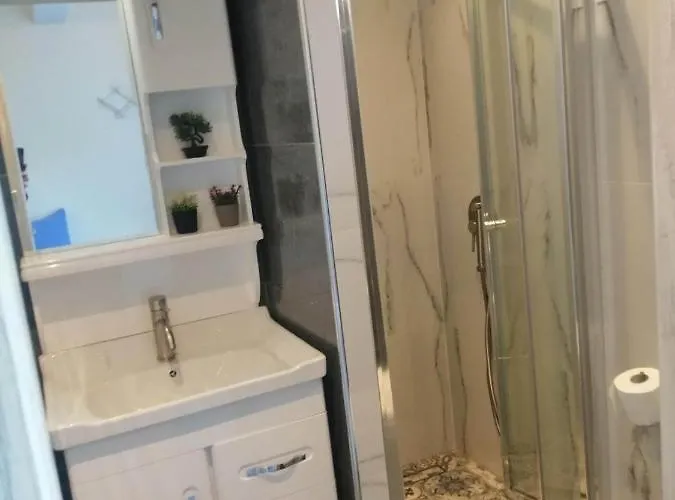 Manolis&xenia Apartment Kefalos (Kos)