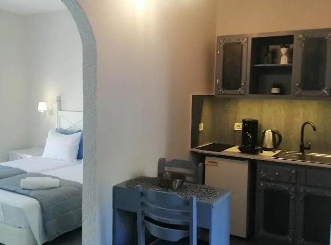 Manolis&xenia Apartment Kefalos (Kos)