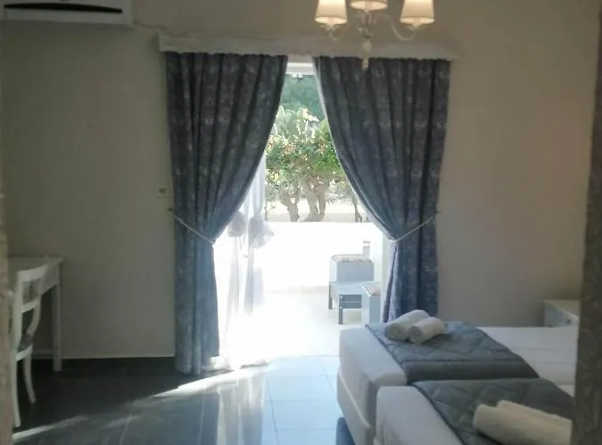 Apartment Manolis&xenia Kefalos (Kos)