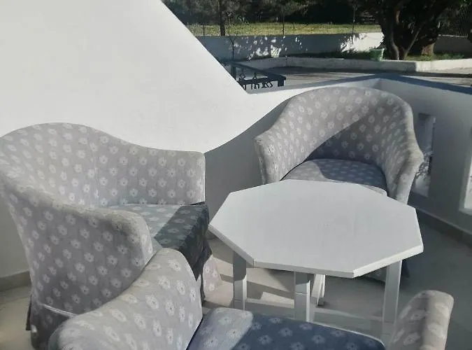 Manolis&xenia Apartment Kefalos (Kos)