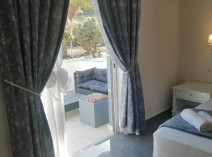 Apartment Manolis&xenia *