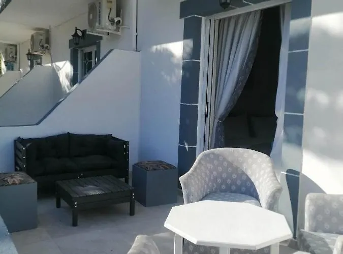 Manolis&xenia Apartment Kefalos (Kos)