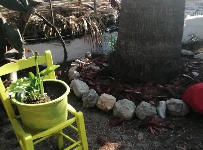 Apartment Manolis&xenia *