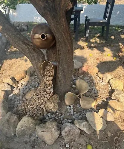 Manolis&xenia Apartment Kefalos (Kos)