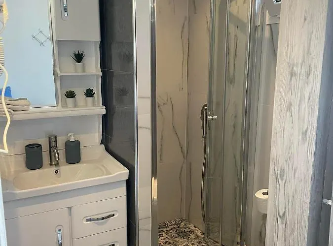 Manolis&xenia Apartment