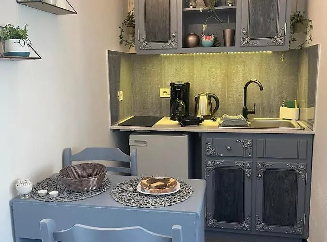 Apartment Manolis&xenia Kefalos (Kos)